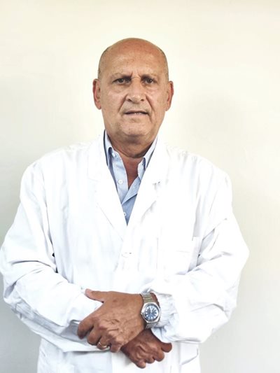 Biagio Moretti