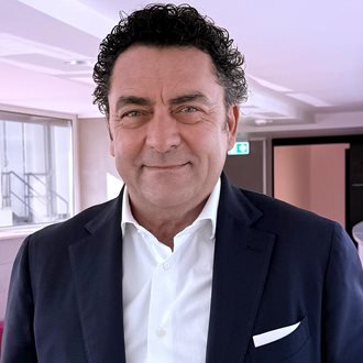 Giuseppe Speziale